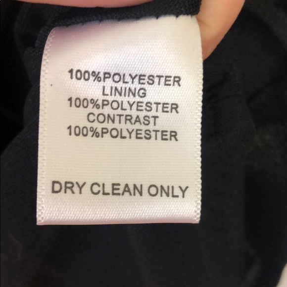 Harlowe & Graham top - Picture 8 of 8